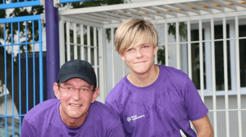 «Не могу сказать, что я стал задирать нос кверху»: чем обернулась всенародная слава для 53-летнего Константина Хабенского