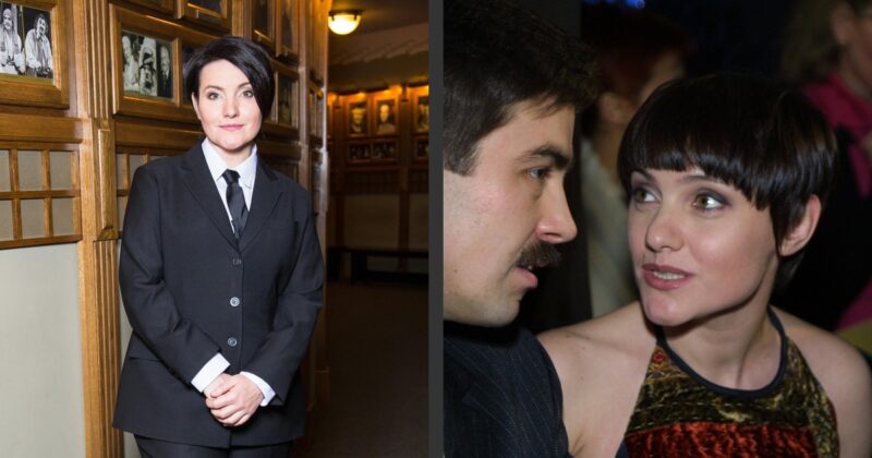 15 лет без детей, а потом чудо в 42: как Инга Оболдина «переписала» судьбу, найдя любовь в Иерусалиме