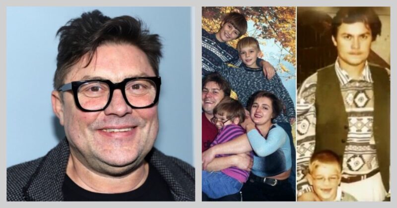 «Ему все еще нужен уход»: 61-летний Сергей Белоголовцев ушел от жены после 35 лет брака, но не к помощнице, а к ней