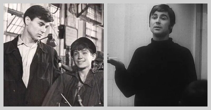 «Его называли человеком 33 несчастий»: как сложилась трагическая судьба красавца-актера Валерия Бессараба, так и не ставшего отцом