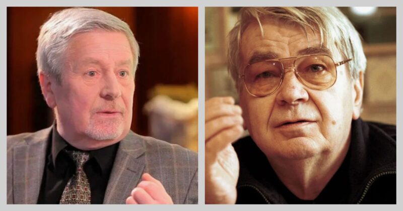 «Он отказывался лезть на дерево»: как снимали «Белые росы» и почему финал мог быть совсем другим