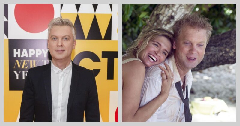 «Мы не притерлись»: почему Сергей Светлаков развелся с женой после 14 лет брака и как обрел семейное счастье в 48 лет