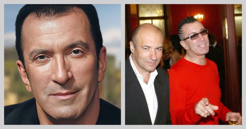 «Солнце — табу, косметика под запретом»: как 75-летний Александр Буйнов расплачивается за десятилетия на сцене и почему его дочь спасали от алкоголя