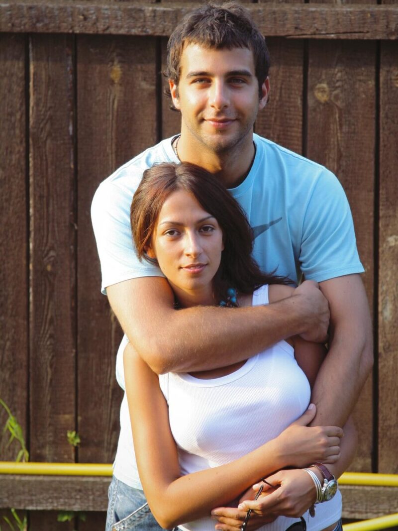 «Тот брак был ошибкой юности»: как живет первая жена Ивана Урганта, с которой он развелся в 18 лет