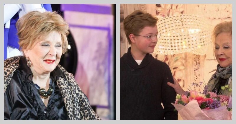 «Её муж был против, но я его забрала»: как Зоя Зелинская искупила вину перед первым супругом