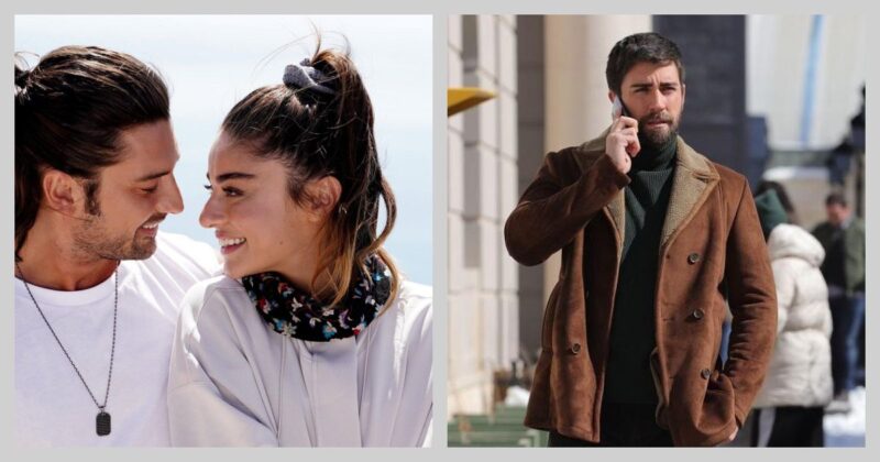 «Я перфекционистка, но очень устаю от этого»: как Афра Сарачоглу из «Зимородка» боролась за счастье и любовь, но оказалась одна?