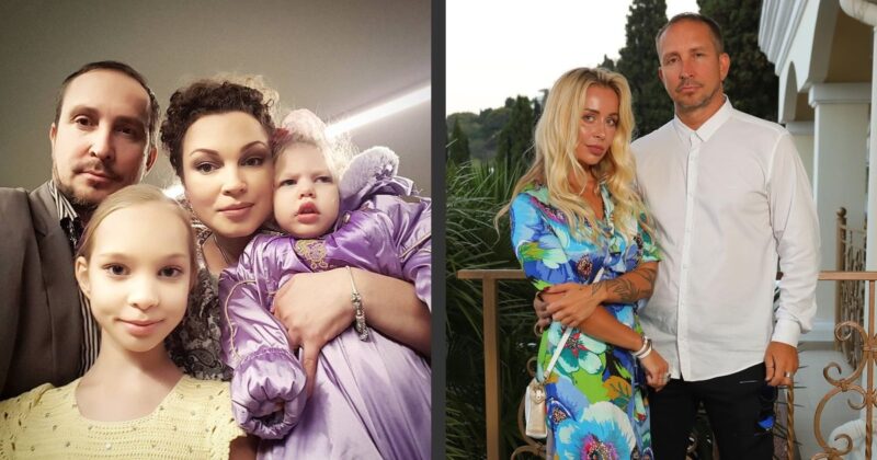 «Неблагодарная потребительница»: почему 55-летний певец Данко, бросивший больную дочь, считает себя идеальным отцом?