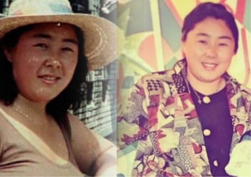 «Он прямо намекал, что я себя запустила»: как «нелюбимый» муж заставил Аниту Цой похудеть на 52 кг, а потом она снова набрала 30