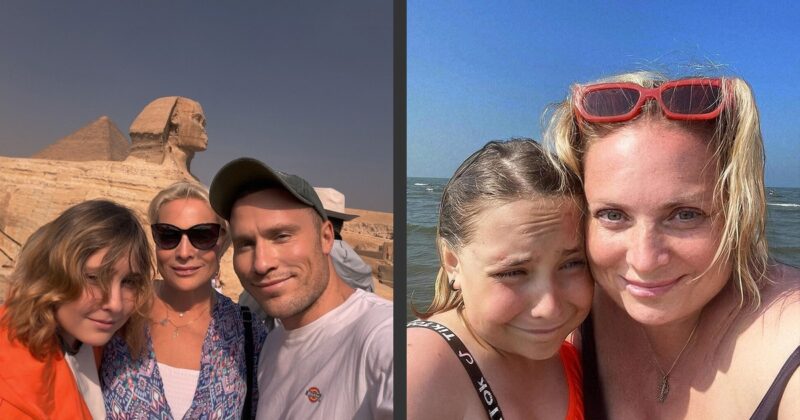 «Я беременна, а у него любовь!»: как молодая продюсерская кровь разбила сердце 40-летней Светлане Пермяковой