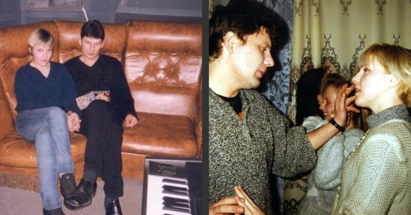 «Она подсадила его и разрушила семью»: за что поклонники Юрия Хоя ненавидят его 15-летнюю любовницу Ольгу Самарину