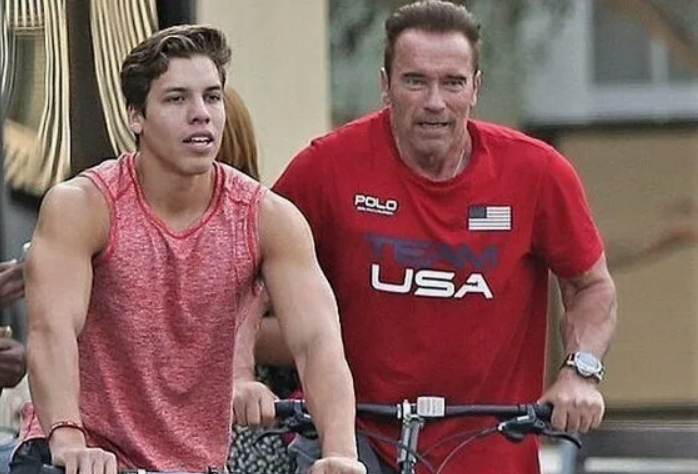 Тайные наследники: как выглядят внебрачные дети звезд, о которых отцы узнали спустя десятилетия?