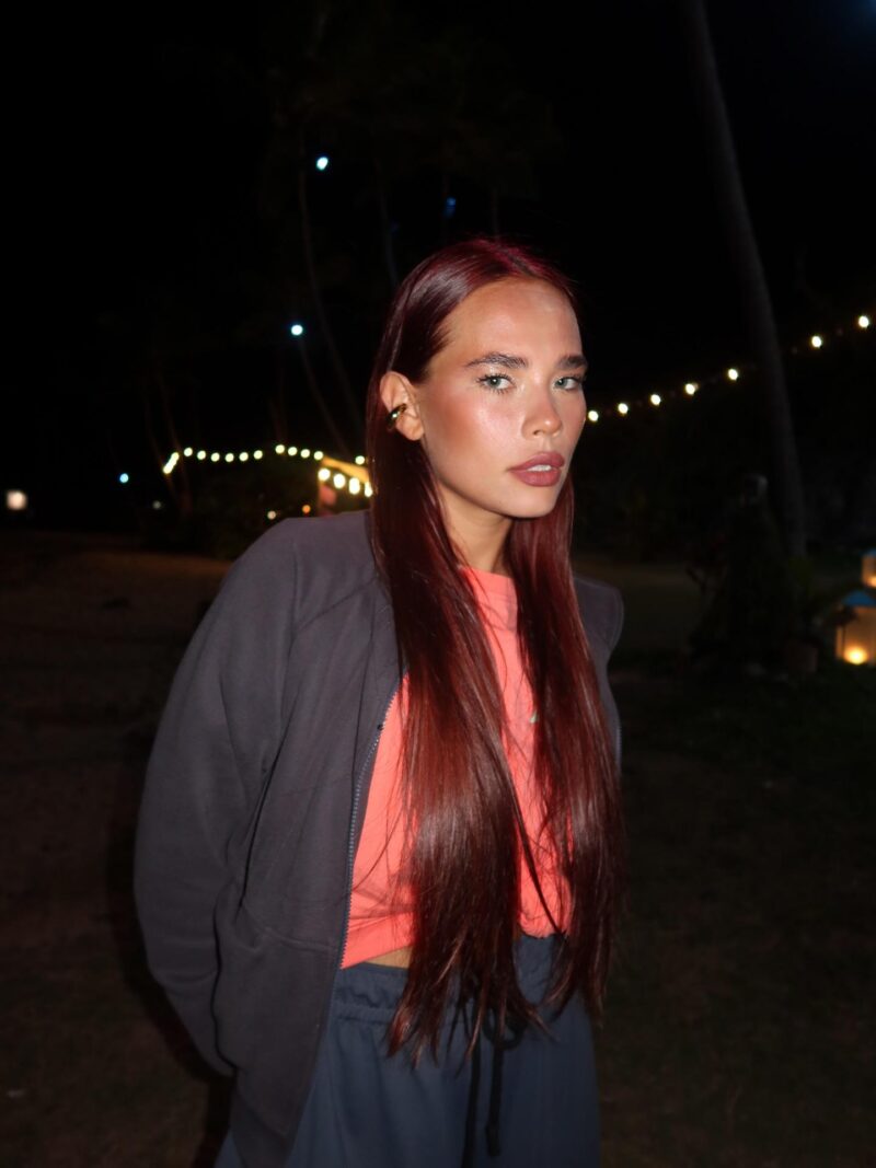 «Развожусь! И это тяжело»: актриса Ася Резник пережила болезненную измену