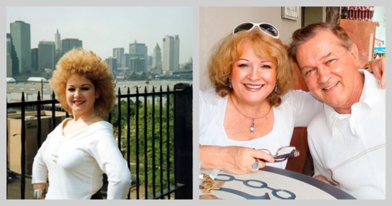 «Меня закрыли везде!»: как 78-летняя Нина Бродская сбежала из СССР, но не смогла спасти мужа от болезни