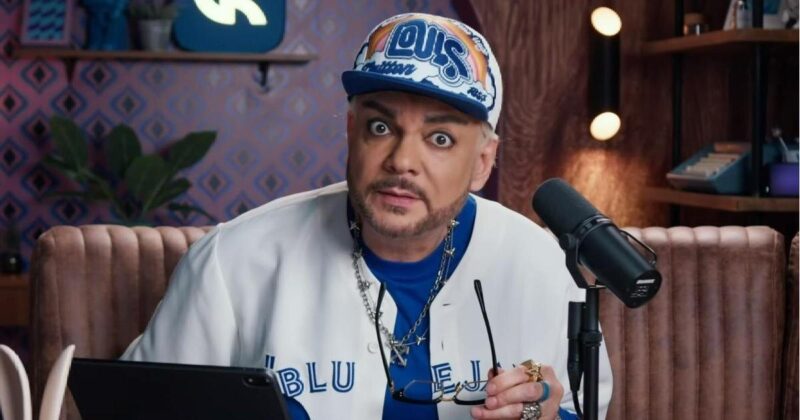 «Он не изменился»: почему скандал с «розовой кофточкой» преследует Филиппа Киркорова 20 лет, а журналистка так и не разбогатела?