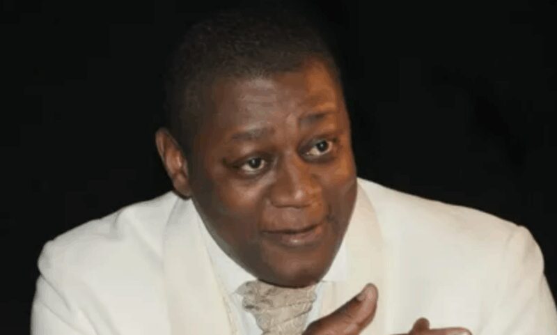 Пьер Нарцисс: его уход из жизни открыл новую главу в истории его семьи.