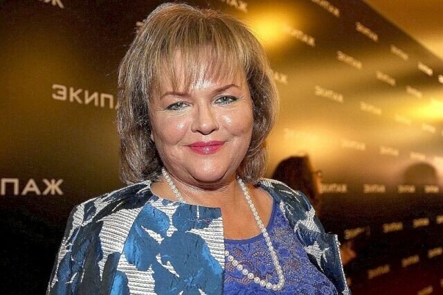 Актриса Александра Яковлева: какой она была в жизни.