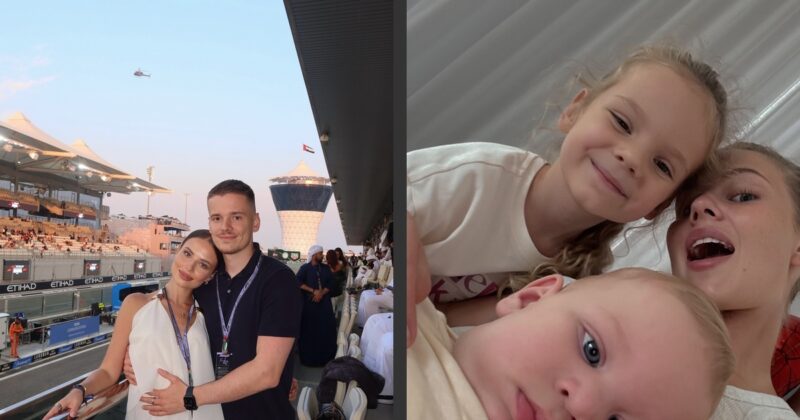 «Не готова быть бабушкой»: Валерия впервые показала внука, но почему её младший сын не общается с родным отцом?