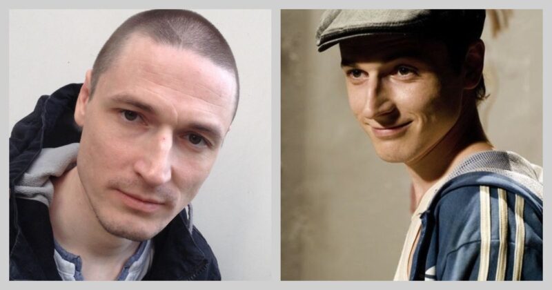 «Он разочаровался в женщинах»: почему звезда «Вертинского» Алексей Филимонов скрывает четверых детей и отказывается от новой семьи