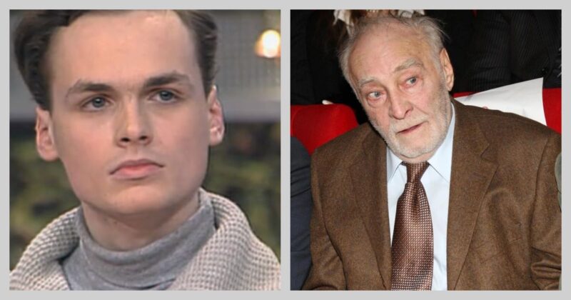 «Его судьбой почти не интересовались»: почему сын Мордюковой и Тихонова не смог найти счастья, а внук остался без внимания звёздных бабушки и дедушки