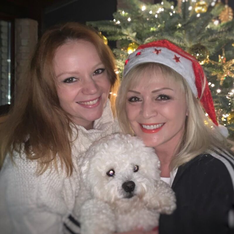 «Генетика и образ жизни»: как выглядит в 67 лет самая младшая сестра Софии Ротару, пережившая трагическую потерю и сохранившая молодость