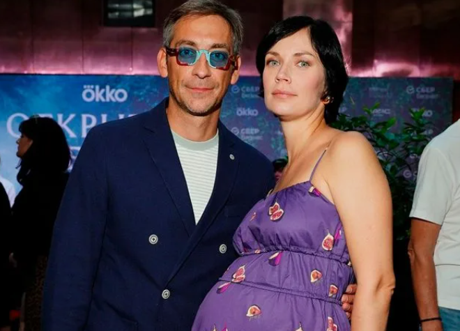 Тайны отцовства: 42-летний Тимати, 43-летний Ткаченко и 64-летний Гинзбург — «Кто скрывает мать своих детей?»