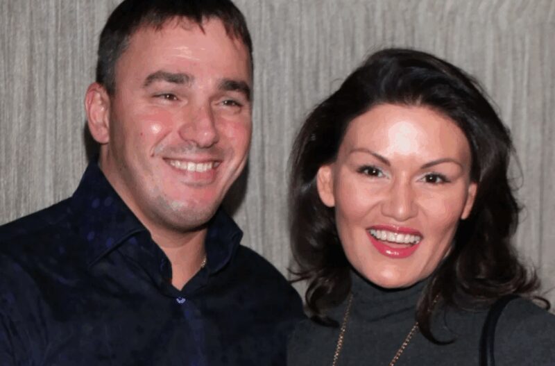 «Он не смог ее забыть»: 56-летний актер спустя 25 лет счастлив в браке с Ольгой, но не забывает бывшую жену