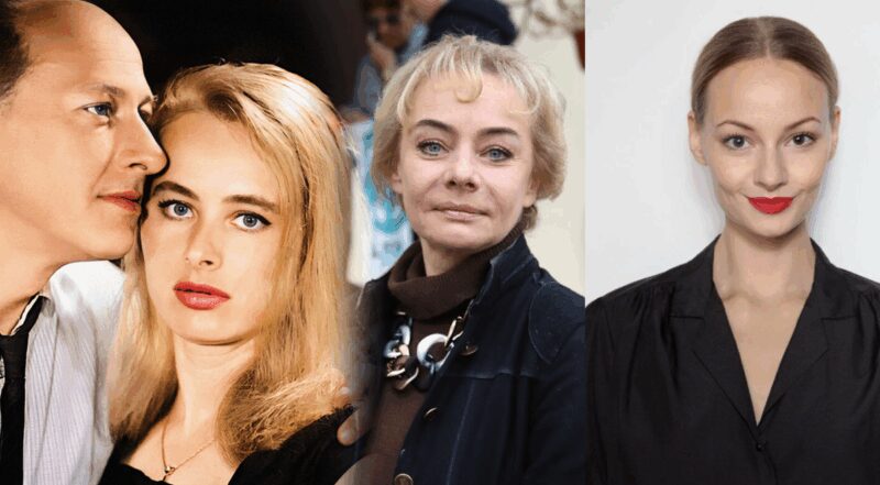 «Гены — это главное богатство»: как выглядят 10 внучек знаменитых советских актрис