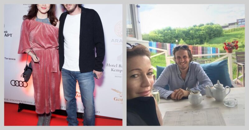 «Мне ботокс не берёт»: почему 54-летняя Алёна Хмельницкая спокойно продаёт коньки дочери, дружит с экс-мужем и его женой, но боится весов?