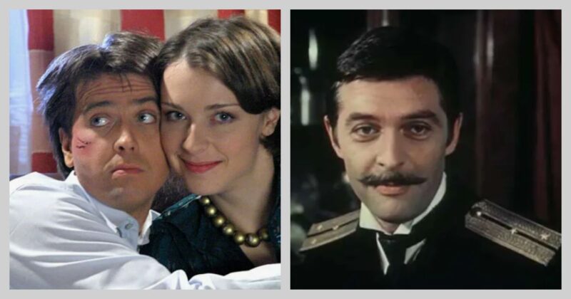 «Она называла это пятидневкой»: почему двое детей 52-летнего Дениса Матросова оказались в детдоме