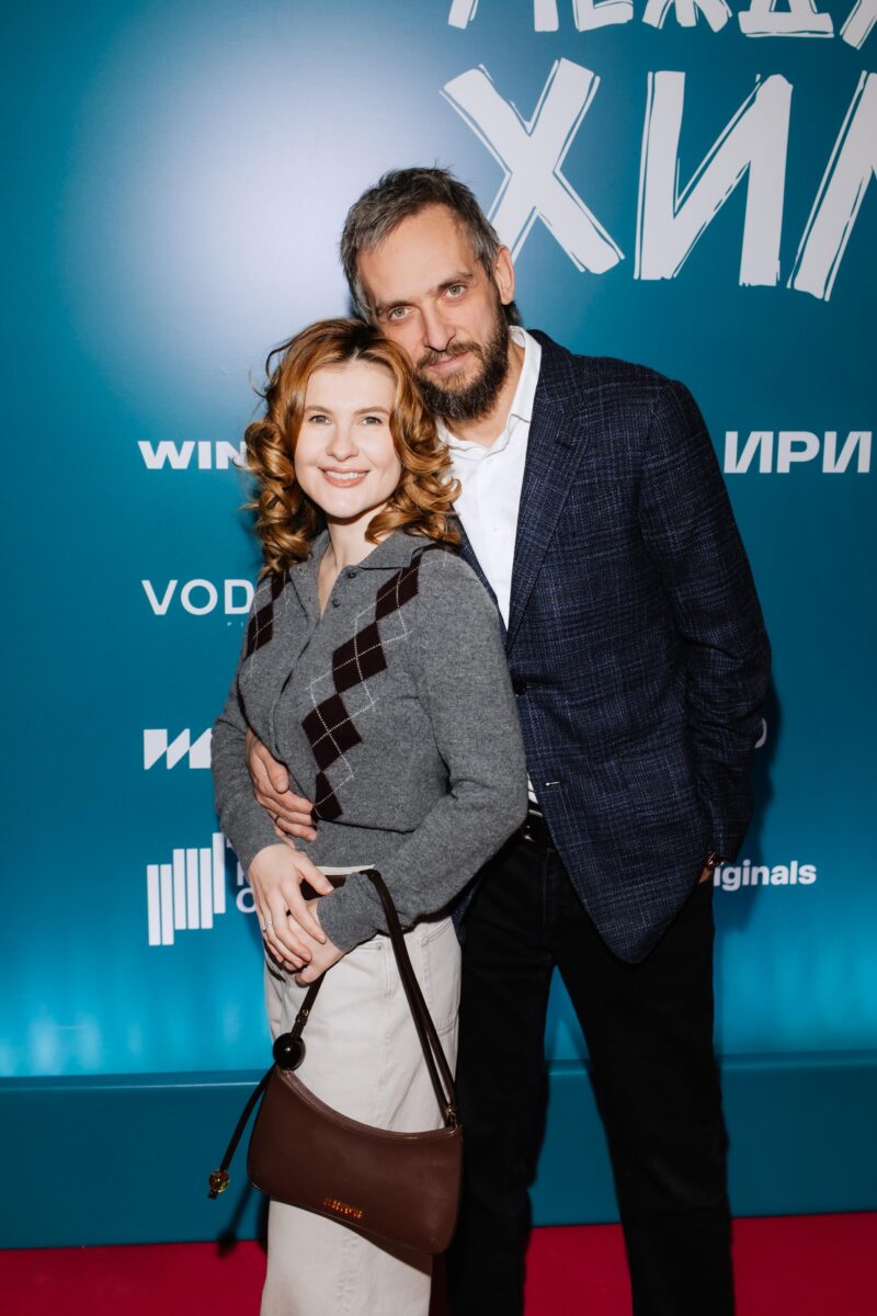 Развод мечты или шаг в пропасть? Откровения звезды «Ералаша»