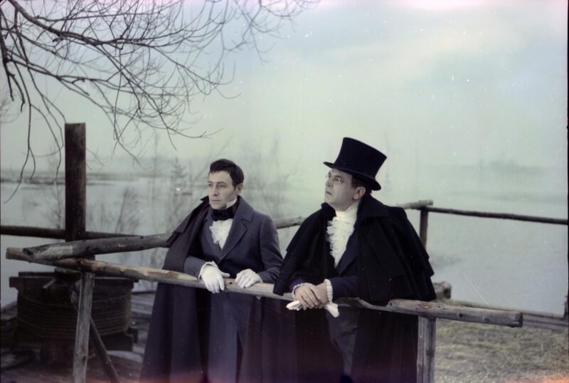 «Спасибо, что не Прилучный»: в Сети разгорелись споры вокруг выбора Станислава Бондаренко на роль Болконского