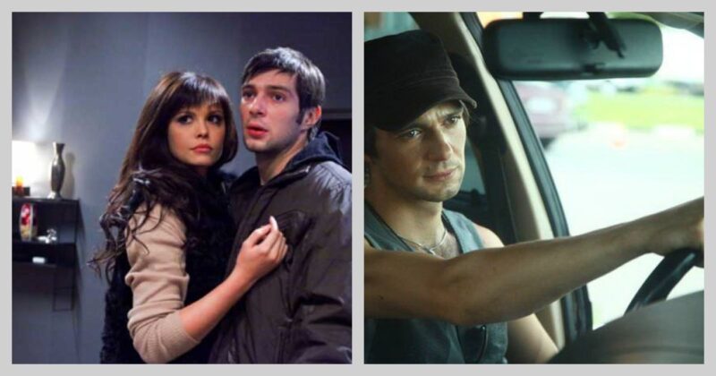 «Оставил двух сыновей на меня»: почему 45-летний Павел Баршак дважды становился отцом-одиночкой