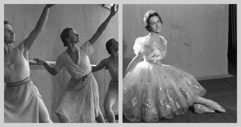 «Как стрекоза»: за что Сталин дарил балерине личные подарки, и почему её мужа-генерала бросили в тюрьму?