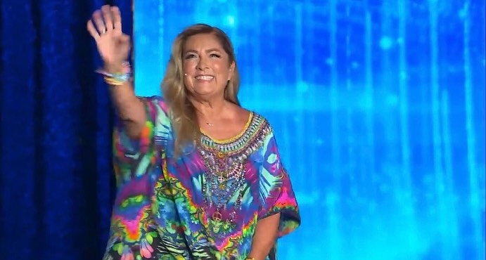 «Она казалась очень взрослой и уставшей»: загадочное исчезновение дочери и возвращение на сцену спустя 20 лет у Аль Бано и Ромины Пауэр