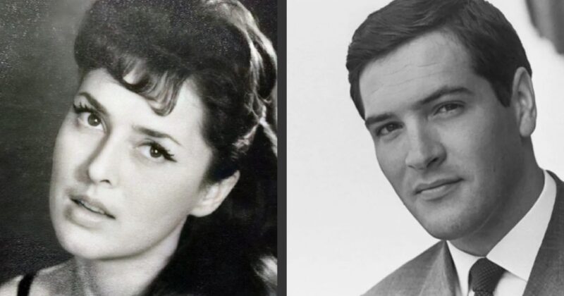 40 лет счастья и 20 лет забвения: как роковая встреча на курорте изменила жизнь Нелли Корниенко