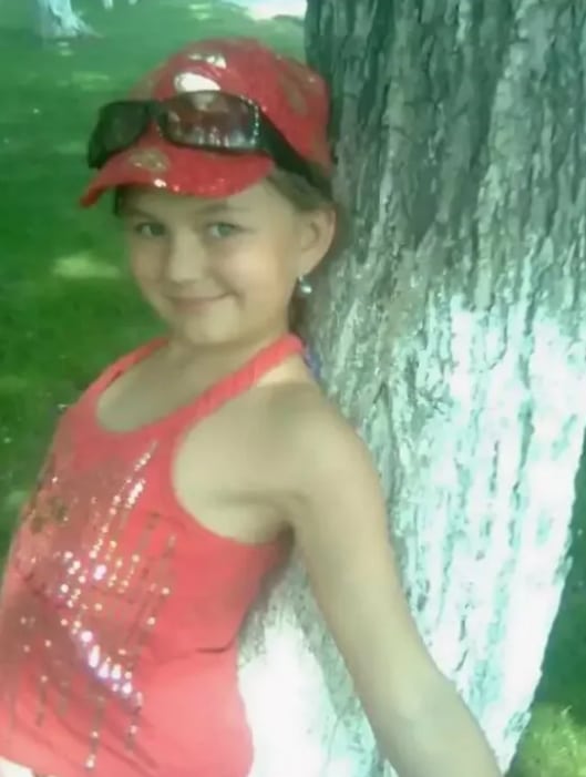 В детстве Наталья Юнникова не нуждалась в деньгах.