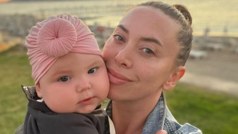 «Любовь нашла меня неожиданно»: почему сестра Жанны Фриске скрывала третье замужество от родителей?