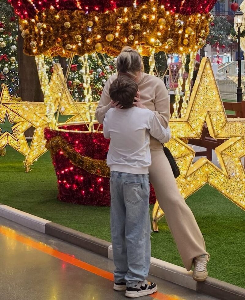 «Ему было невыносимо тяжело»: что скрывала жена Евгения Кунгурова, и как сложилась её жизнь после его ухода