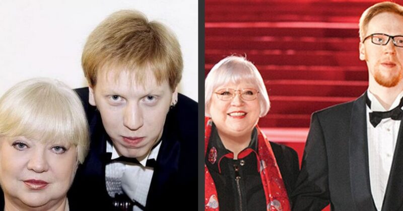 «Одиночество – мой удел»: почему в 75 лет Светлана Крючкова осталась без сыновей, и как они выглядят сейчас