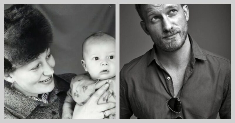 «Мне нужна любовь, а не жена!»: почему 43-летний актёр Пётр Рыков требует от избранницы отдельную спальню и как его воспитывала мама