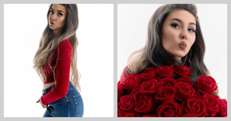 «Мы с мамой разные»: как дочь Глюк'oZы, Лидия Чистякова, в 18 лет пережила травлю и почему её "нежный" образ оказался пранком