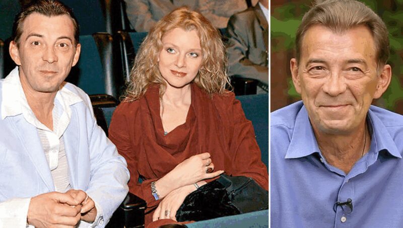 «Он не мой сын, но я его папа!»: почему звезда «Сватов» Николай Добрынин принял чужого ребёнка, а тот отвернулся от родного отца?