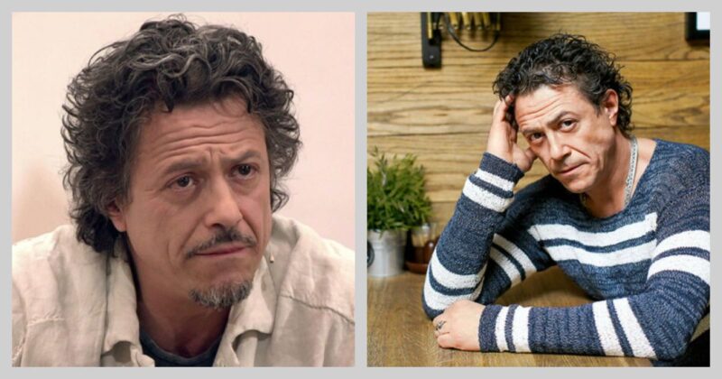 «Он украл, а я его прикрыла»: как арест за воровство разрушил семью «русского Тони Старка» Бориса Хвошнянского и толкнул его в объятия молодой актрисы