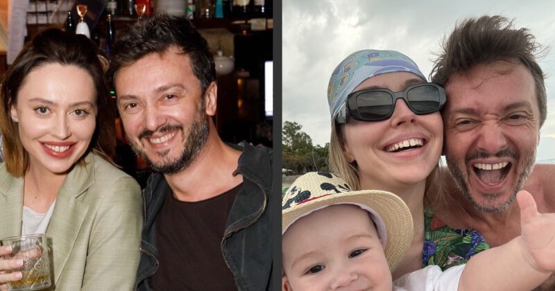 «Ей было 33, а ему 21»: почему актриса, поверившая в вечную любовь, осталась одна, а он ушел к модели из Украины