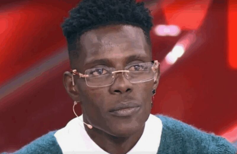 Сын Пьера Нарцисса: именно от него Валерия Калачева заявила о намерении родить ребёнка.