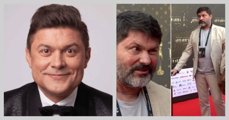 «Ему все еще нужен уход»: 61-летний Сергей Белоголовцев ушел от жены после 35 лет брака, но не к помощнице, а к ней