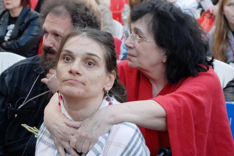 «Мне они никогда не нравились»: как старшая дочь Алексея Баталова объяснила, почему отказалась от наследства знаменитого отца