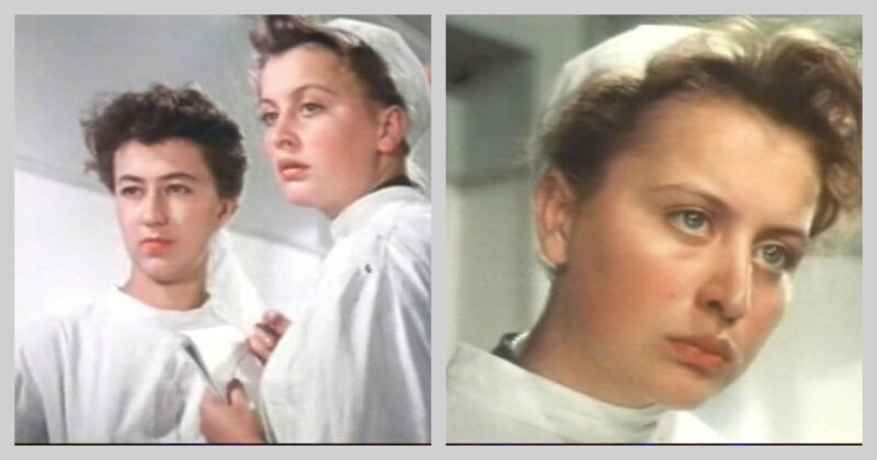 «Её всегда оставляли в тени»: как сложилась судьба родной сестры Василия Ланового, Валентины?