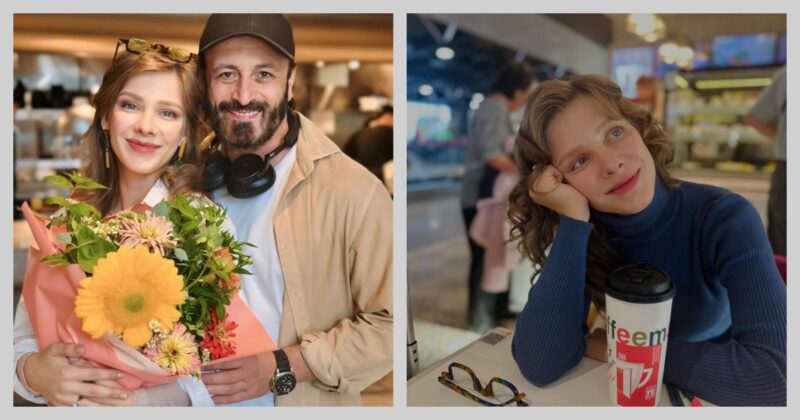 «Не просто косметология»: как изменилась внешность 30-летней Лизы Арзамасовой после ринопластики и рождения детей