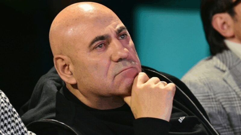 «50 миллионов за 40 минут!»: как Варум и Киркоров